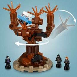 Lego|Jogo de Construção Lego 71043 CASTILLO DE HOGWARTS