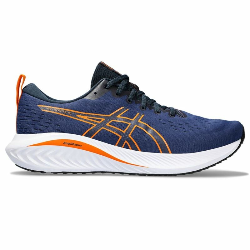 Sapatilhas de Running para Adultos Asics Gel-Excite 10 Azul