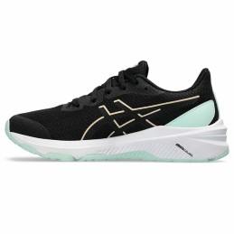 Sapatilhas de Running Infantis Asics GT-1000 Preto