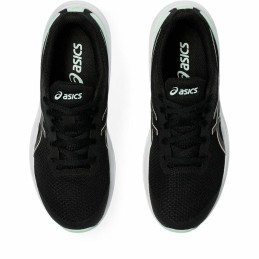 Sapatilhas de Running Infantis Asics GT-1000 Preto