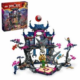 Moltó|Jogo de Construção com Blocos Moltó 17480 (30 pcs)