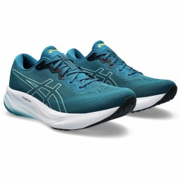 Sapatilhas de Running para Adultos Asics Gel-Pulse 15 Azul