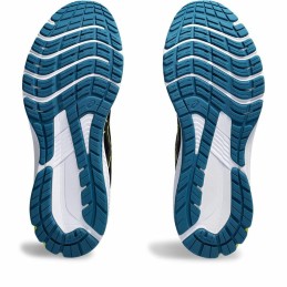 Sapatilhas de Running para Adultos Asics GT-1000 Preto