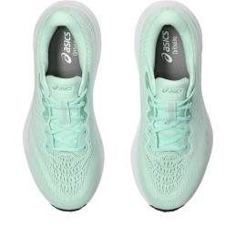 Sapatilhas de Desporto Mulher Asics Gel-Pulse 15 Azul Claro Menta