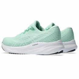 Sapatilhas de Desporto Mulher Asics Gel-Pulse 15 Azul Claro Menta