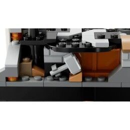 Lego|Jogo de Construção Lego 76266 794 Peças