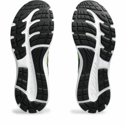 Sapatilhas de Running para Adultos Asics Gel-Contend 8 Preto