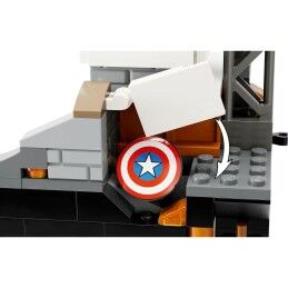 Lego|Jogo de Construção Lego 76266 794 Peças