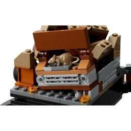 Lego|Jogo de Construção Lego 76266 794 Peças