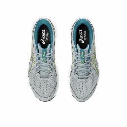 Sapatilhas de Running para Adultos Asics Gel-Contend 8 Cinzento