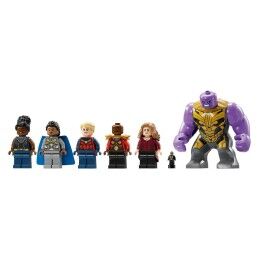 Lego|Jogo de Construção Lego 76266 794 Peças