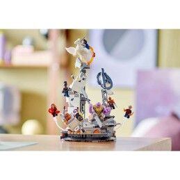 Lego|Jogo de Construção Lego 76266 794 Peças