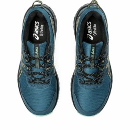 Sapatilhas de Running para Adultos Asics Gel-Venture 9 Azul escuro