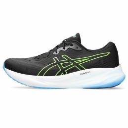 Sapatilhas de Running para Adultos Asics Gel-Pulse 15 Preto