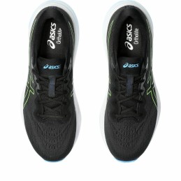 Sapatilhas de Running para Adultos Asics Gel-Pulse 15 Preto