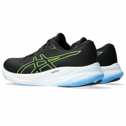 Sapatilhas de Running para Adultos Asics Gel-Pulse 15 Preto