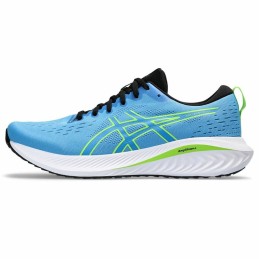 Sapatilhas de Running para Adultos Asics Gel-Excite 10 Azul Claro