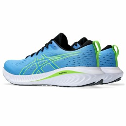 Sapatilhas de Running para Adultos Asics Gel-Excite 10 Azul Claro