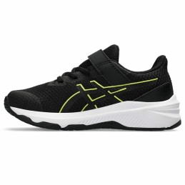 Sapatilhas de Running Infantis Asics GT-1000 Preto