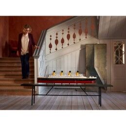 Lego|Jogo de Construção Lego Titanic 9090 Peças