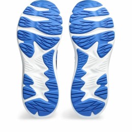 Sapatilhas de Running para Adultos Asics Jolt 4 Azul