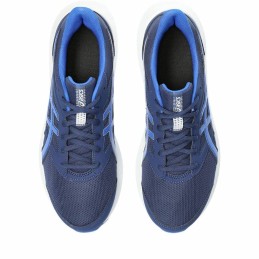 Sapatilhas de Running para Adultos Asics Jolt 4 Azul