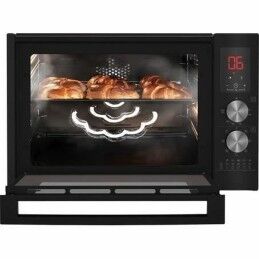 BEKO|Mini forno elétrico BEKO BMF30QVB 30 L