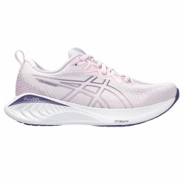 Sapatilhas de Desporto Mulher Asics Gel-Cumulus 25 Lavanda