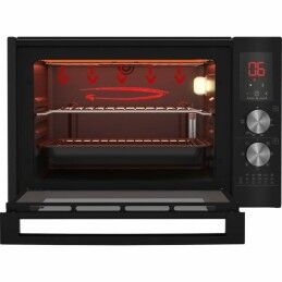 BEKO|Mini forno elétrico BEKO BMF30QVB 30 L