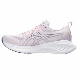 Sapatilhas de Desporto Mulher Asics Gel-Cumulus 25 Lavanda