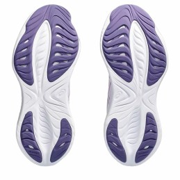 Sapatilhas de Desporto Mulher Asics Gel-Cumulus 25 Lavanda