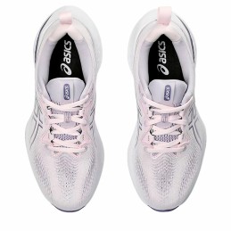 Sapatilhas de Desporto Mulher Asics Gel-Cumulus 25 Lavanda