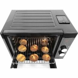 BEKO|Mini forno elétrico BEKO BMF30QVB 30 L