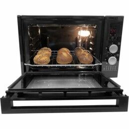 BEKO|Mini forno elétrico BEKO BMF30QVB 30 L