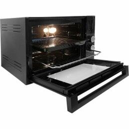 BEKO|Mini forno elétrico BEKO BMF30QVB 30 L