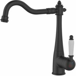 Pyramis|Kitchen Tap Pyramis 090 919 701 Branco Aço inoxidável Granito