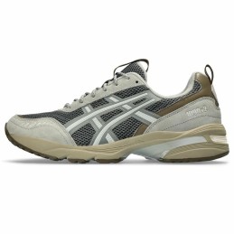 Sapatilhas de Running para Adultos Asics Gel-1090V2 Cinzento