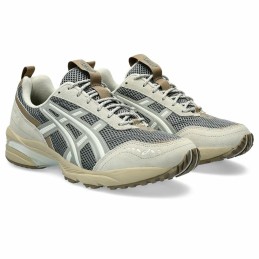 Sapatilhas de Running para Adultos Asics Gel-1090V2 Cinzento