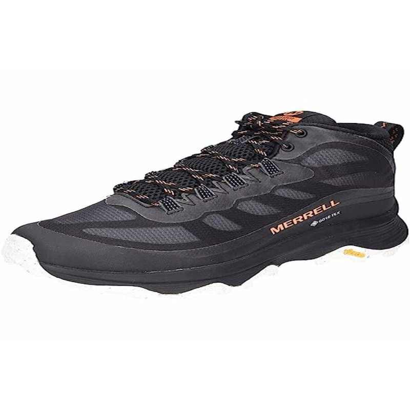 Botas de Montanha Infantis Merrell