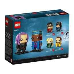 Lego|Jogo de Construção Lego 40618
