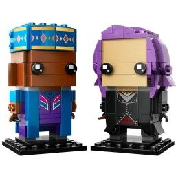 Lego|Jogo de Construção Lego 40618