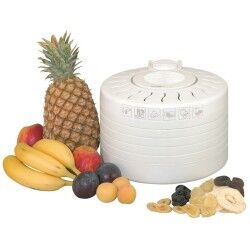 Clatronic|Desidratador de Alimentos Clatronic DR 2751 250 W