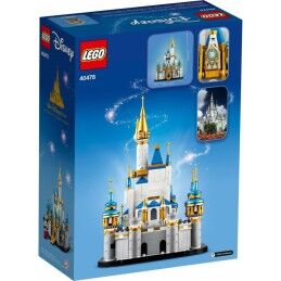 Lego|Jogo de Construção Lego 40478
