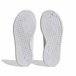 Sapatilhas de Desporto Infantis Adidas Advantage Lifestyle Court Lace