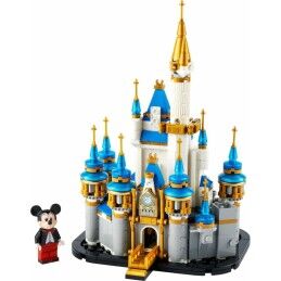 Lego|Jogo de Construção Lego 40478
