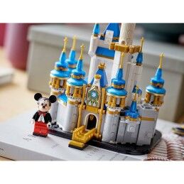 Lego|Jogo de Construção Lego 40478