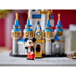 Lego|Jogo de Construção Lego 40478