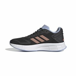 Sapatilhas de Desporto Mulher Adidas Duramo 10 Preto