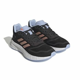 Sapatilhas de Desporto Mulher Adidas Duramo 10 Preto