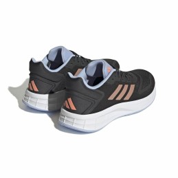 Sapatilhas de Desporto Mulher Adidas Duramo 10 Preto